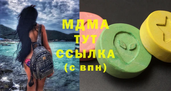 круглые Абдулино